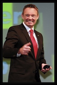 Sven Goebel  Unicity
